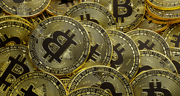 btc bitcoin kryza crypto