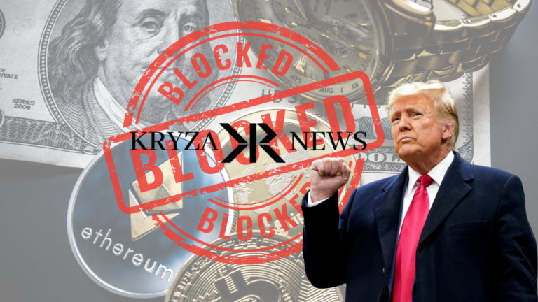 Donald Trump Pledges to Block Central Bank Digital Currencies if Elected