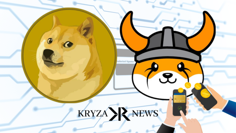 Dogecoin and Floki Experience Surge Amidst X Payments Speculation