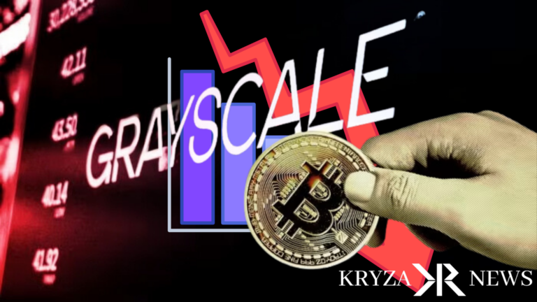 Grayscale’s Potential Acquisition Looms Large Amid Bitcoin ETF Battle