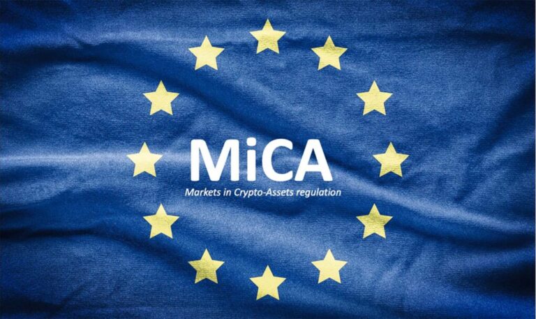 KRYZA Ecosystem and MiCA